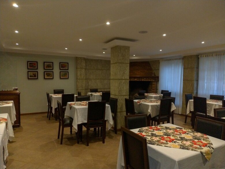 Hotel Bela Su��a