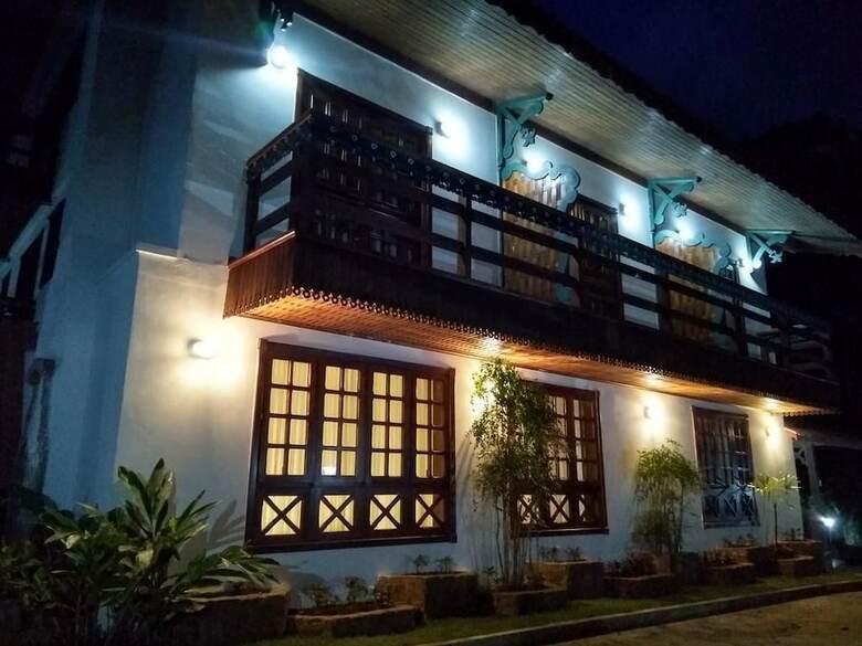 Hotel Bela Su��a