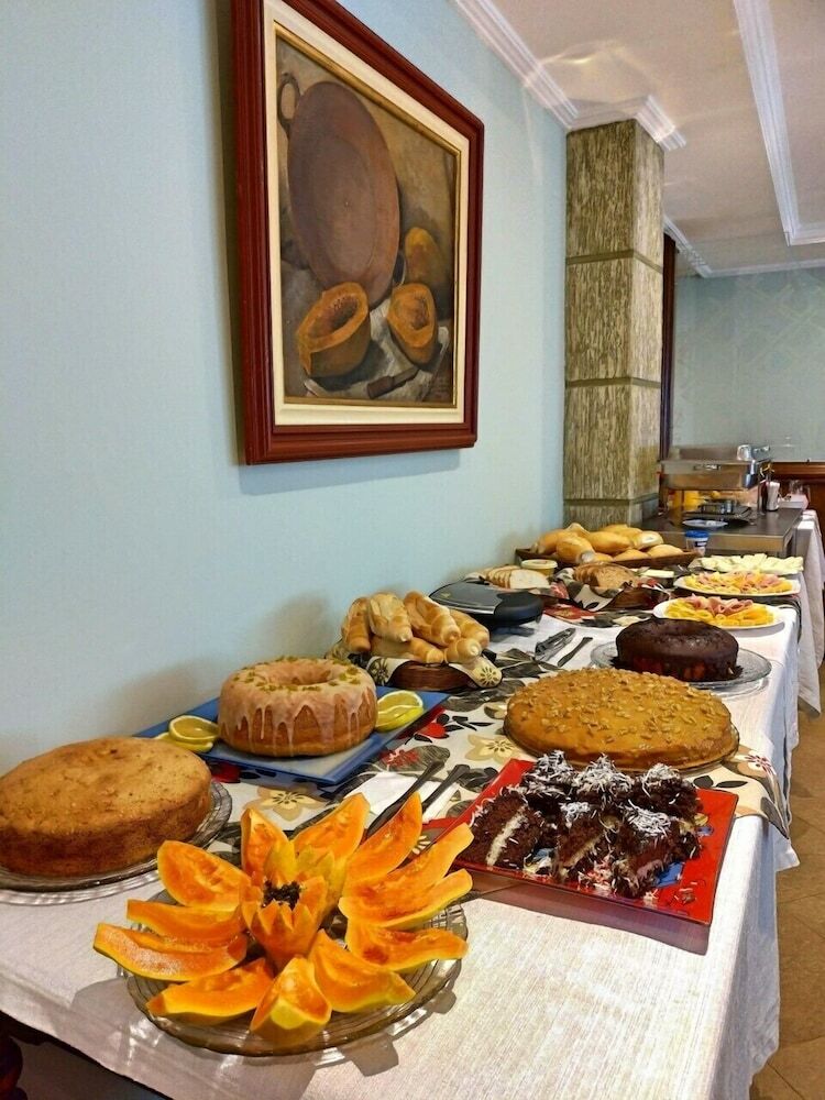 Hotel Bela Su��a