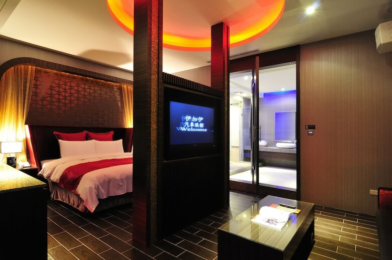 One + One Motel