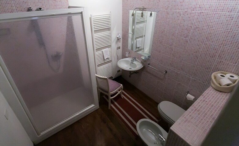 Agroturismo Resort Platani