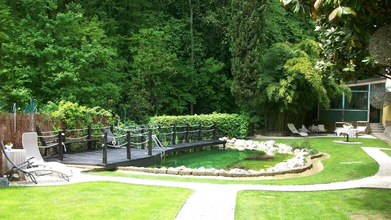 Agroturismo Resort Platani