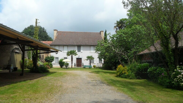 A Berdoulet