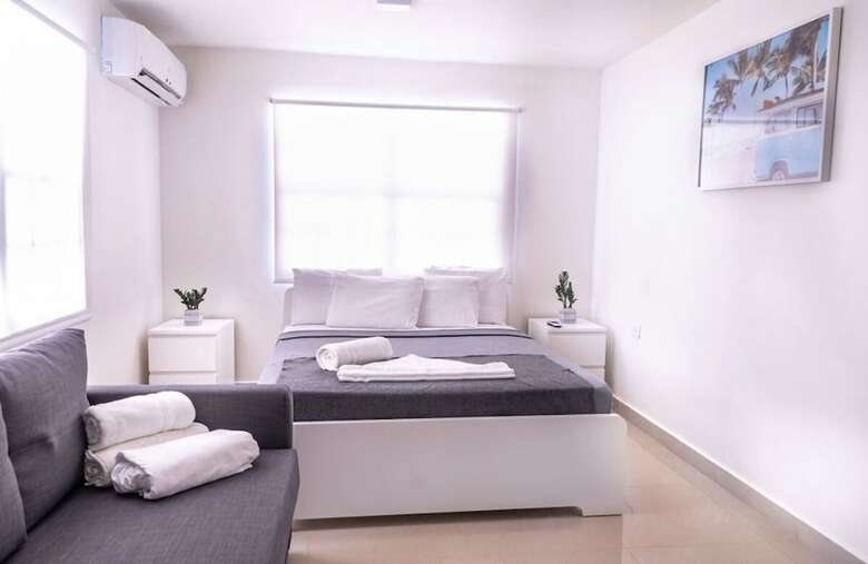 Hotel The Pelican