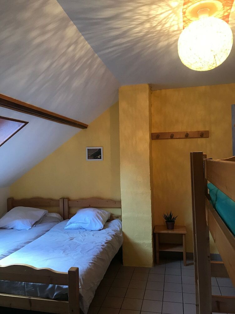 Posada G�te Le Chantelouve