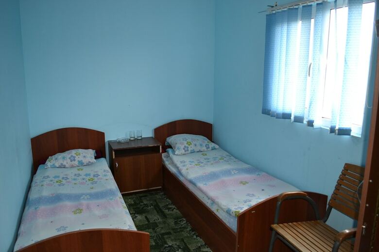 Hotel Remi Khudjant