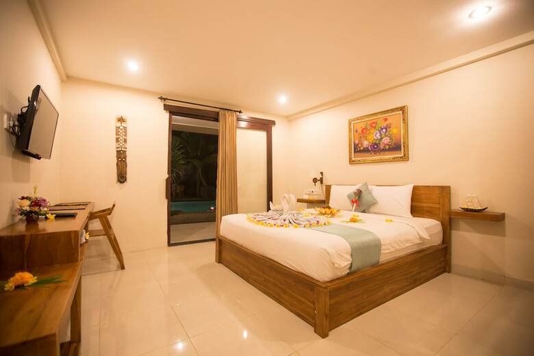 Villa Asri Sari Resort Ubud