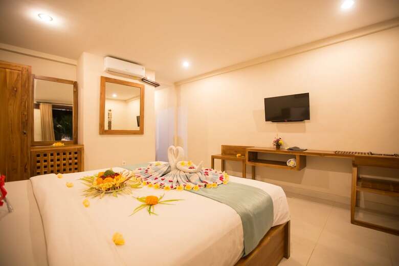 Villa Asri Sari Resort Ubud