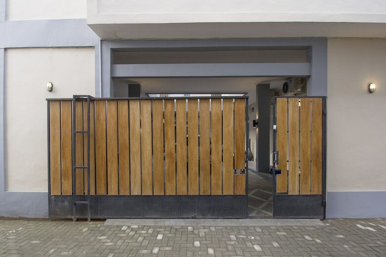 Hotel Oyo 647 Irooms Homestay