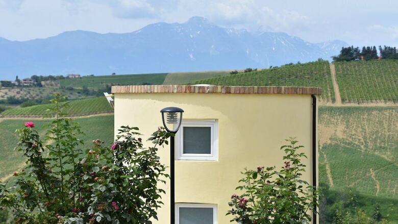 Agroturismo Agriturismo Terra Dei Falchi