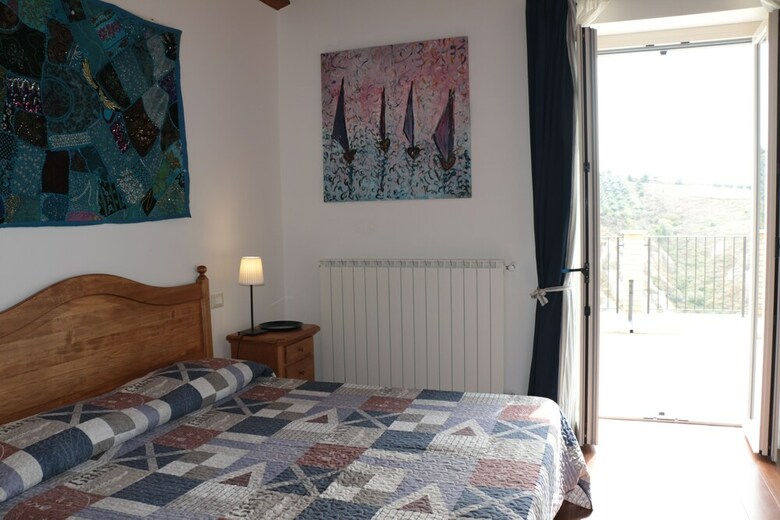 Agroturismo Agriturismo Terra Dei Falchi