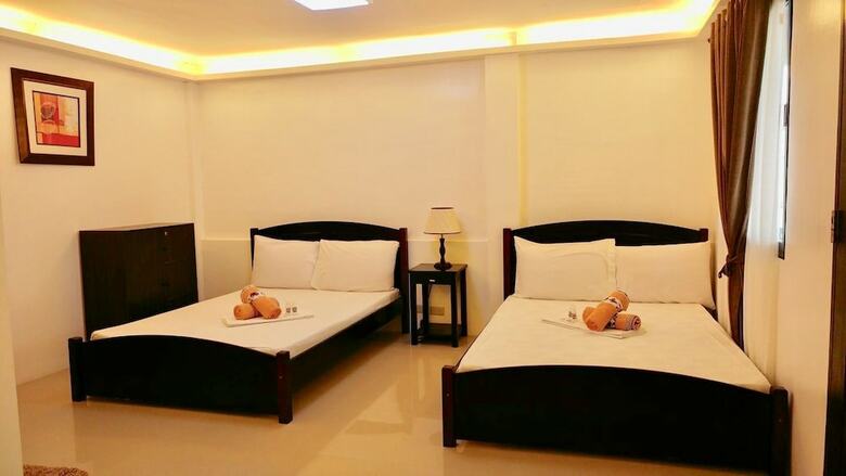 Juvies Resort Hotel And Restaurant