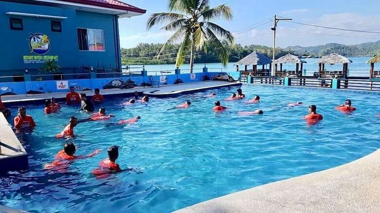 Juvies Resort Hotel And Restaurant