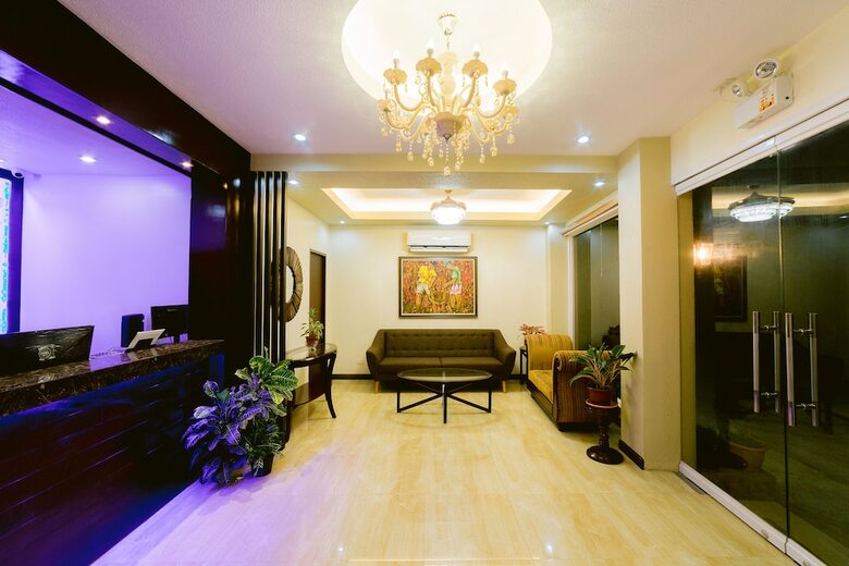Hotel Avisha Suites