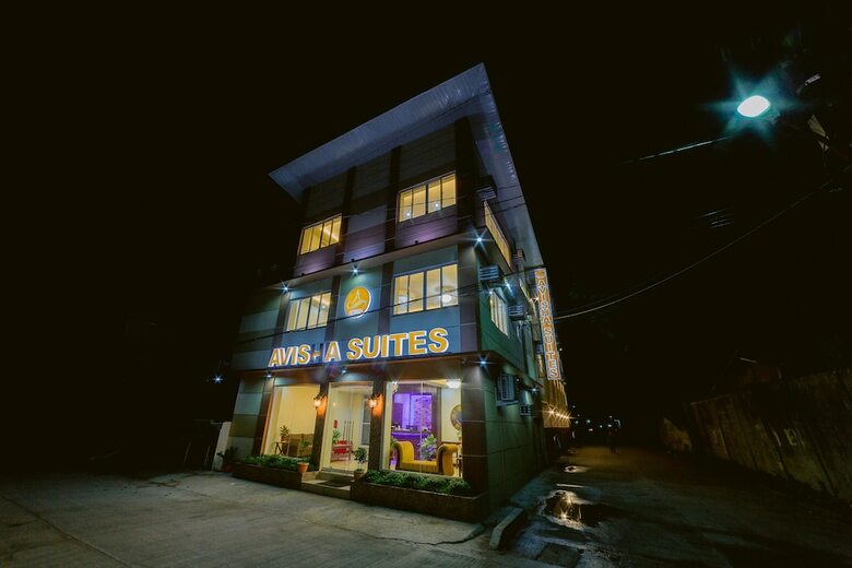 Hotel Avisha Suites