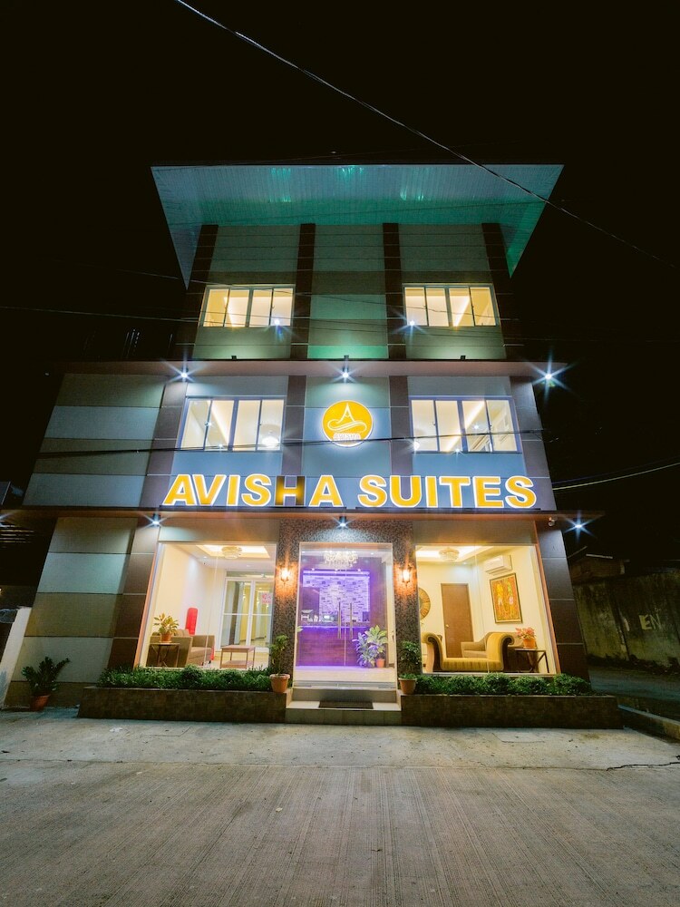 Hotel Avisha Suites