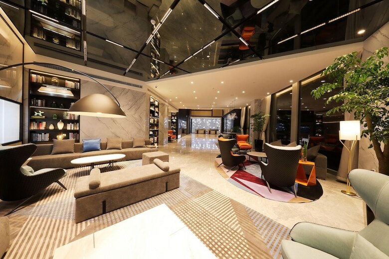 Hotel Hampton By Hilton Technology City