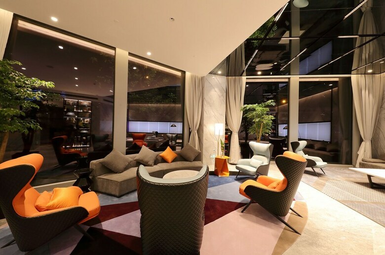 Hotel Hampton By Hilton Technology City