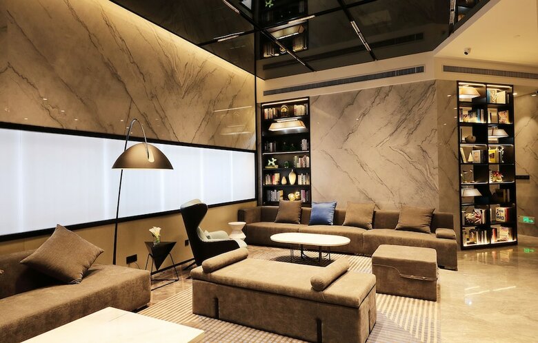 Hotel Hampton By Hilton Technology City