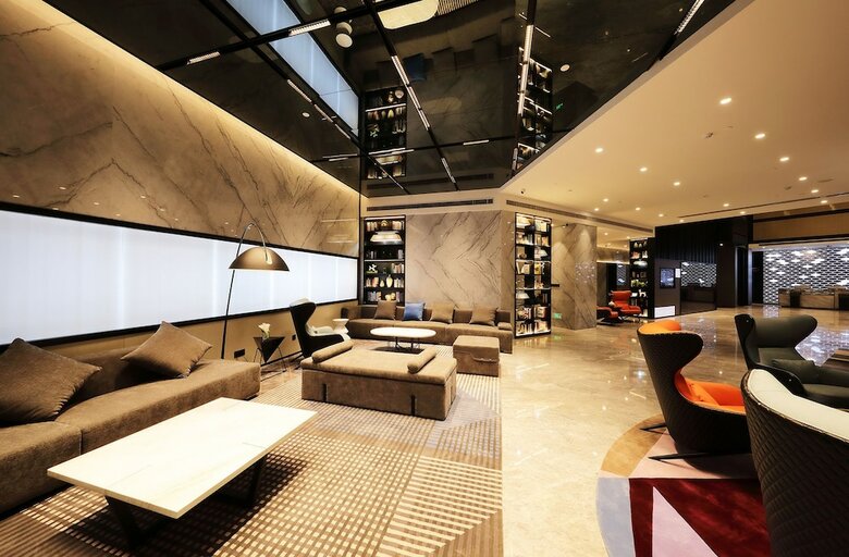 Hotel Hampton By Hilton Technology City