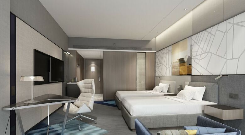 Hotel Hampton By Hilton Technology City