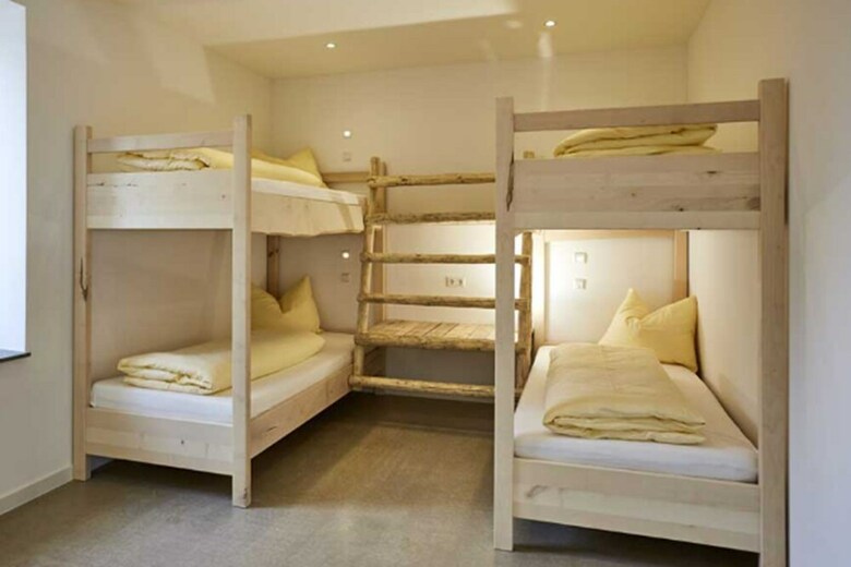 Aparthotel Urlaubsreiterhof Trunk