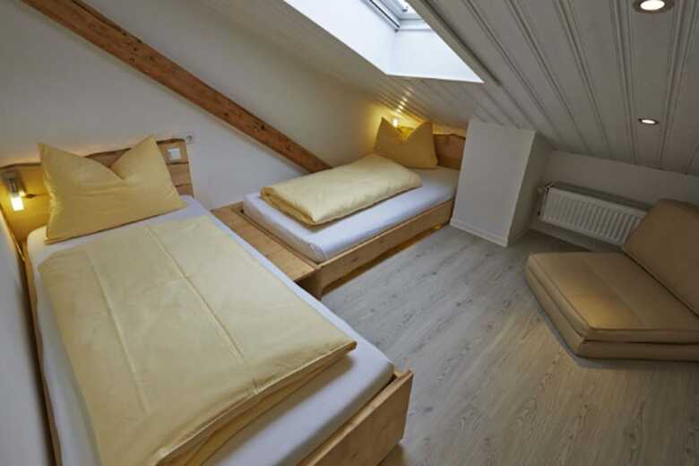 Aparthotel Urlaubsreiterhof Trunk