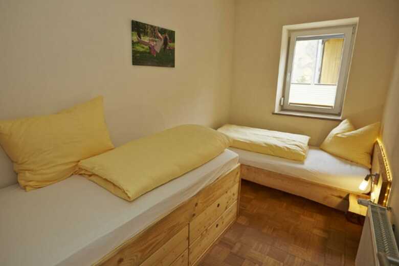Aparthotel Urlaubsreiterhof Trunk