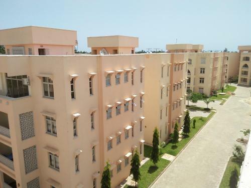 Apartamento Kma Block A7 Suite 7