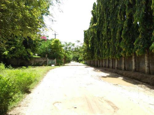 Apartamento Kma Block A7 Suite 7
