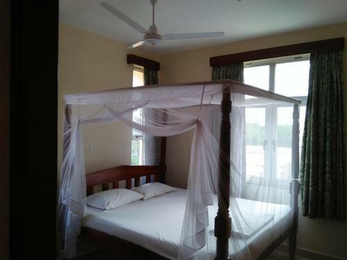 Apartamento Kma Block A7 Suite 7