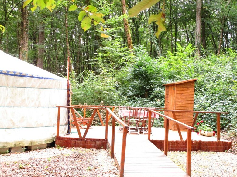 Hotel L'augis Nature