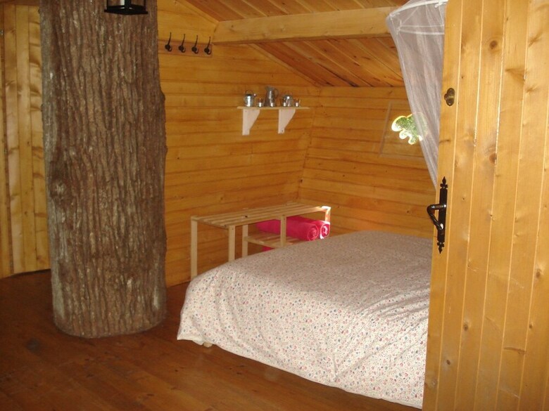 Hotel L'augis Nature