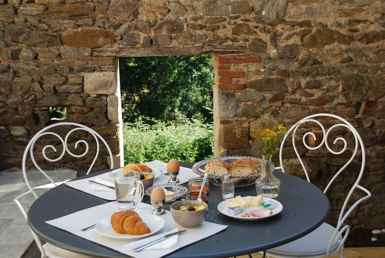 B&B Maison Balady