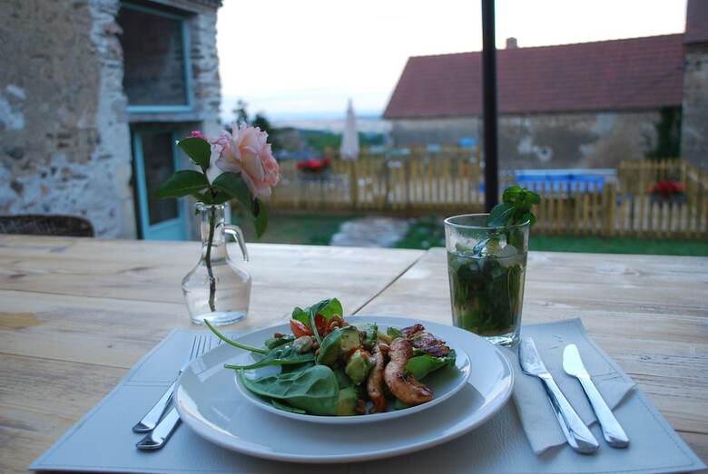 B&B Maison Balady