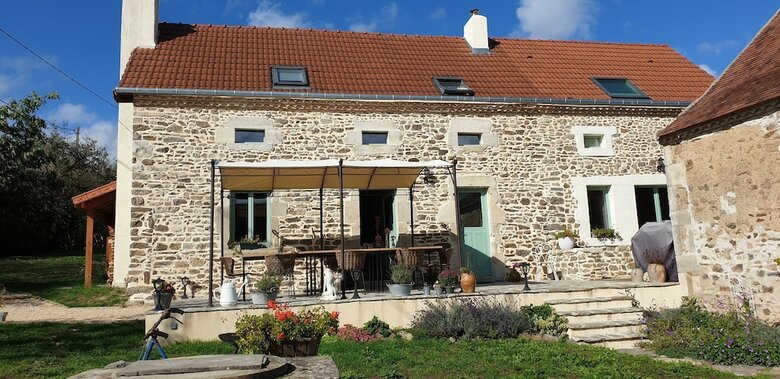 B&B Maison Balady