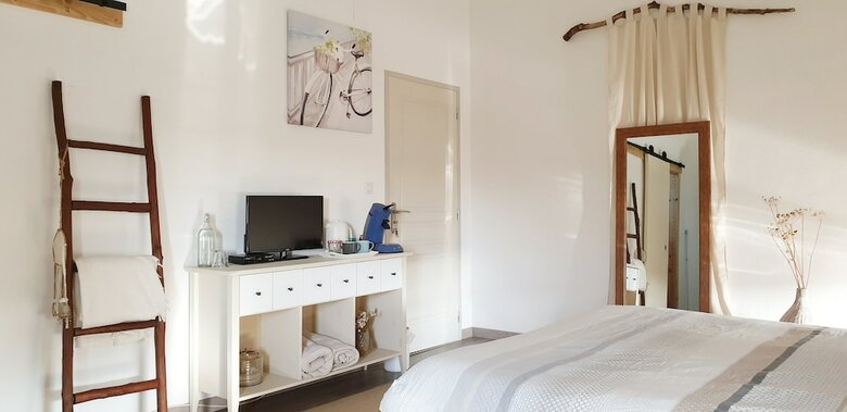 B&B Maison Balady
