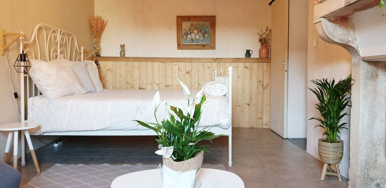 B&B Maison Balady