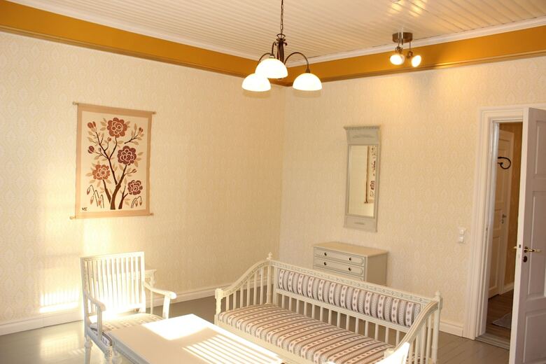 B&B Taipaleenniemi