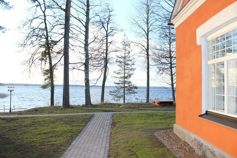 B&B Taipaleenniemi