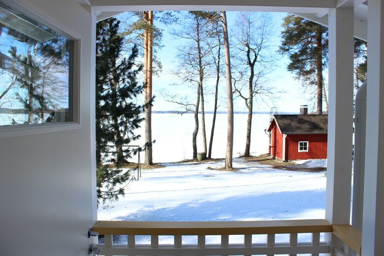 B&B Taipaleenniemi