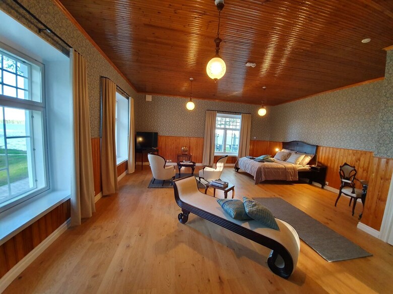 B&B Taipaleenniemi