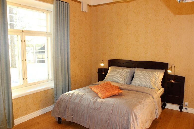 B&B Taipaleenniemi