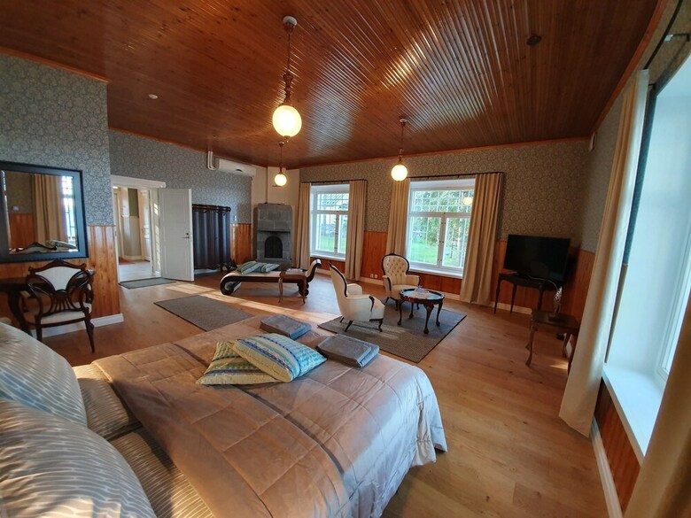 B&B Taipaleenniemi