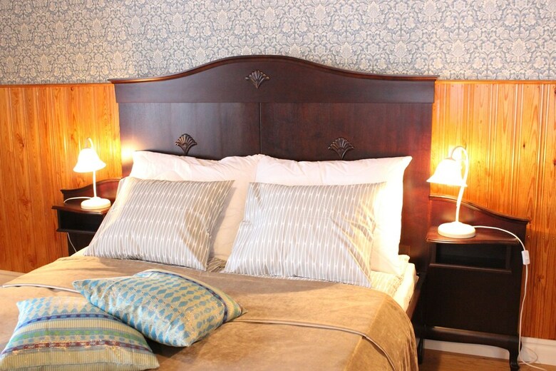 B&B Taipaleenniemi