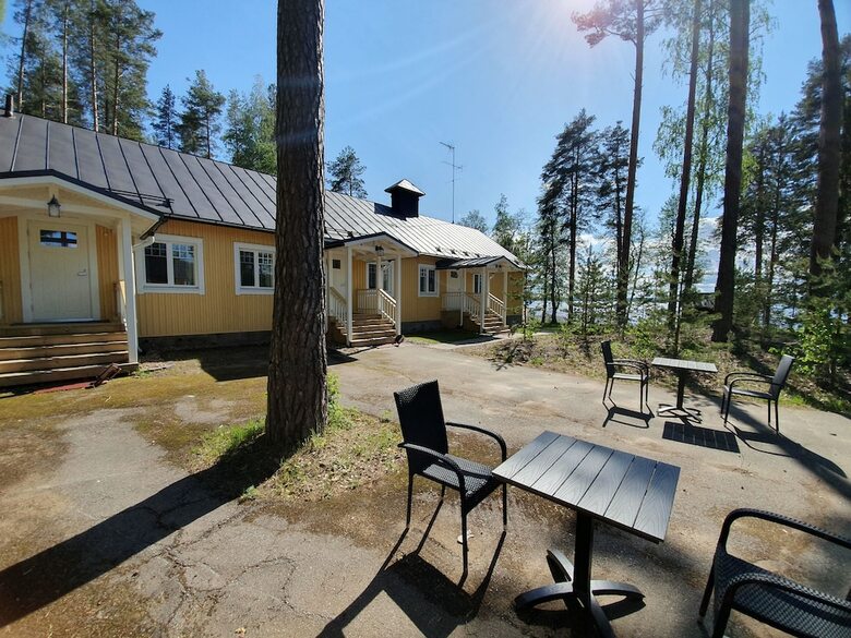 B&B Taipaleenniemi