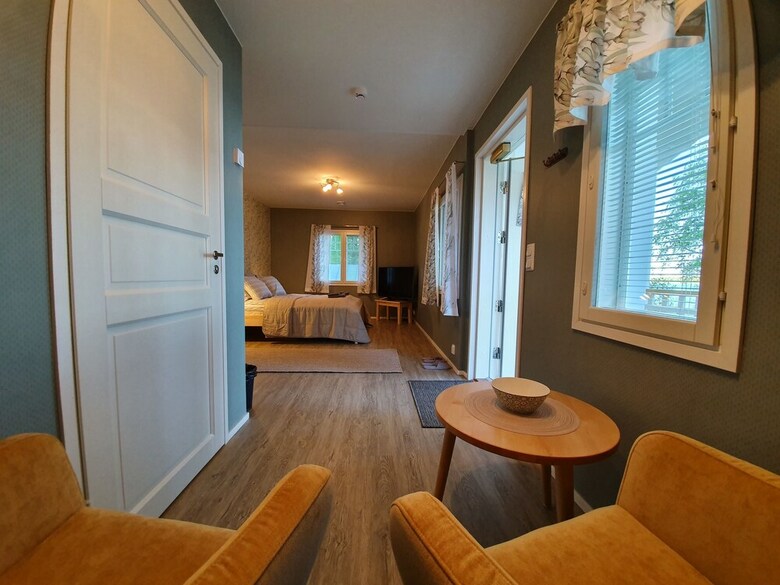 B&B Taipaleenniemi