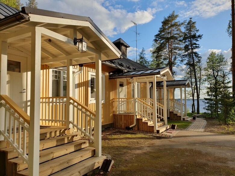 B&B Taipaleenniemi