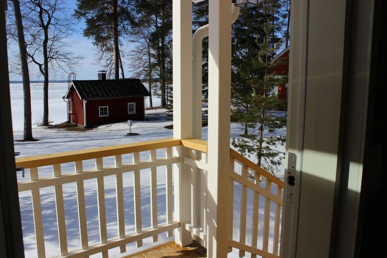 B&B Taipaleenniemi