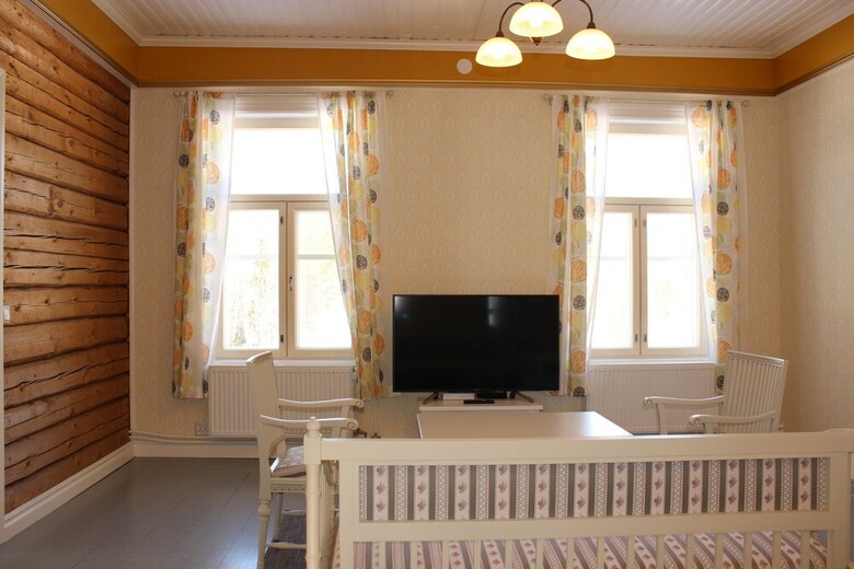 B&B Taipaleenniemi
